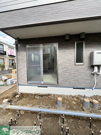 Greennoahの物件内観写真